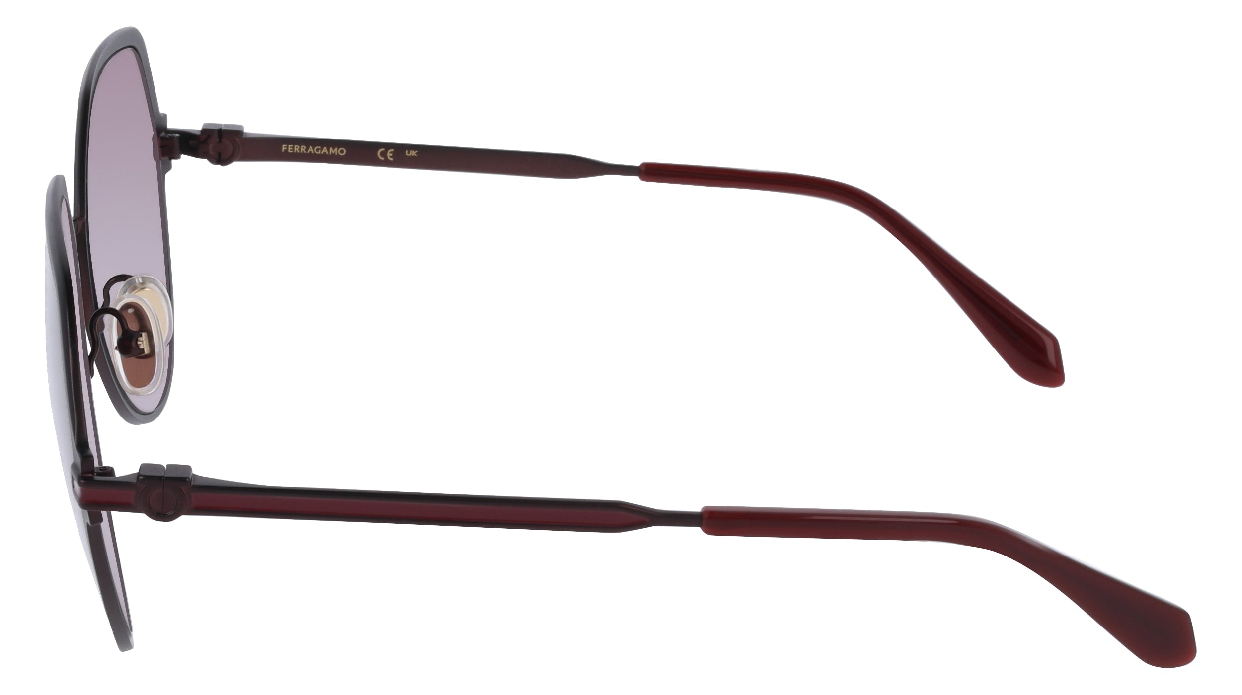 FERRAGAMO SF325S 602 62