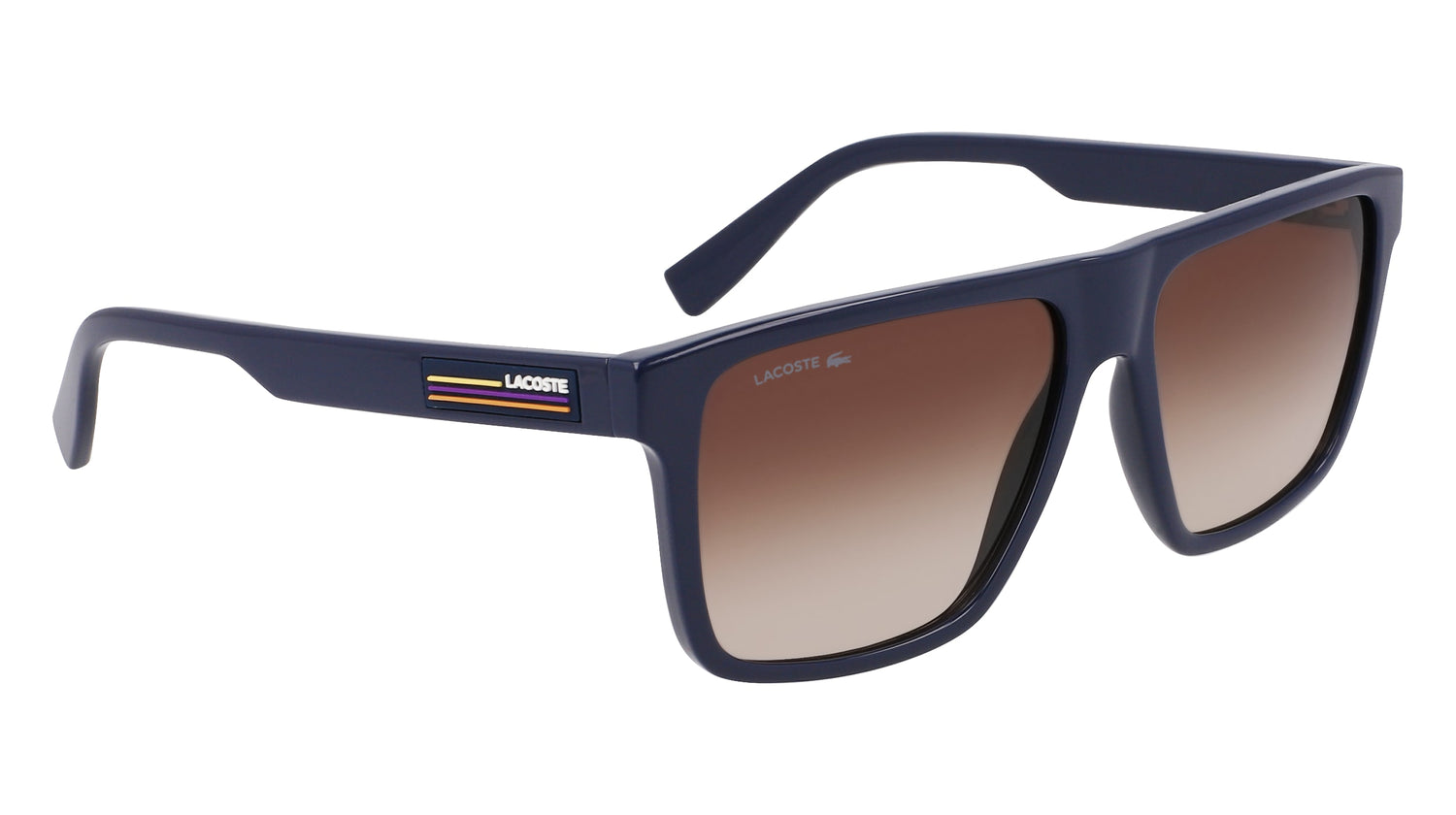 LACOSTE L6027S 410 57