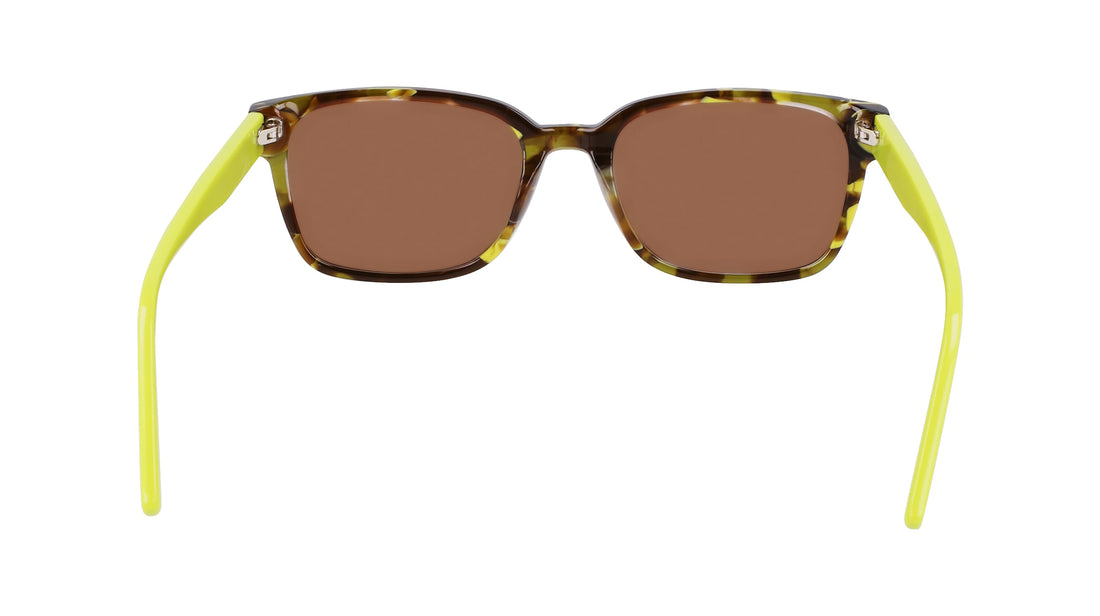 Gafas de sol converse cv558s all star 342 masculino talla 55mm - Vista de detalle