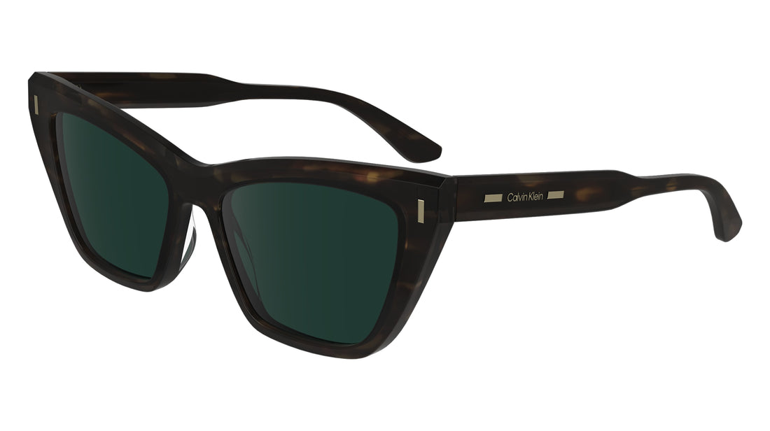 Occhiali da sole calvin klein ck24505s 220 cobre butterfly femenino taglia 55mm - Vista principale