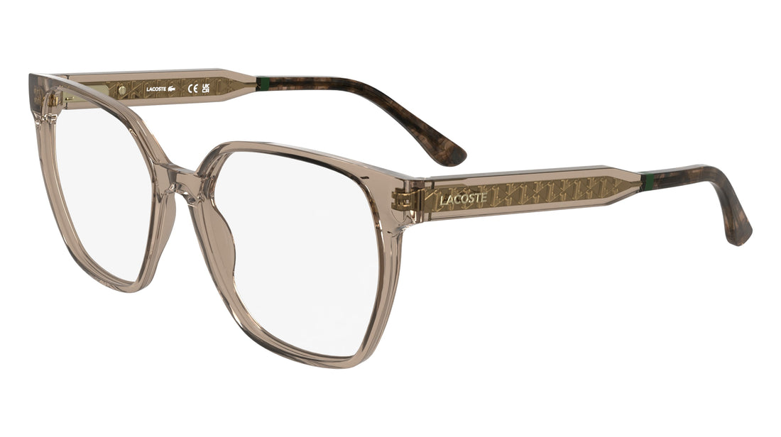 LACOSTE L2978 662 55