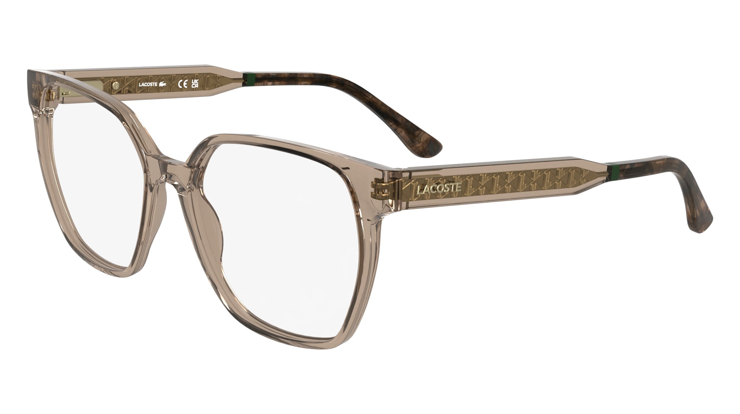 LACOSTE L2978 662 55