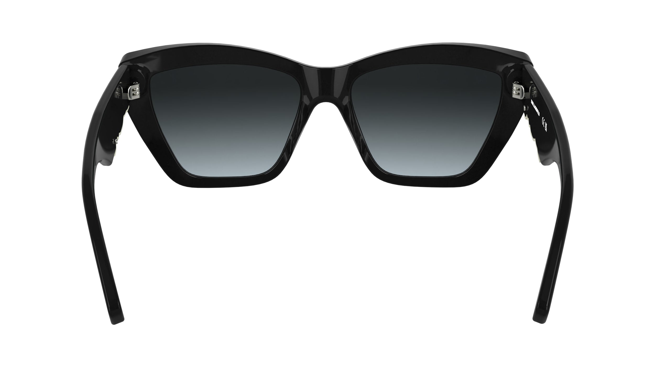 KARL LAGERFELD KL6179S 001 55
