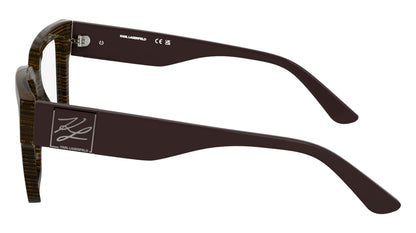 KARL LAGERFELD KL6196 212 53