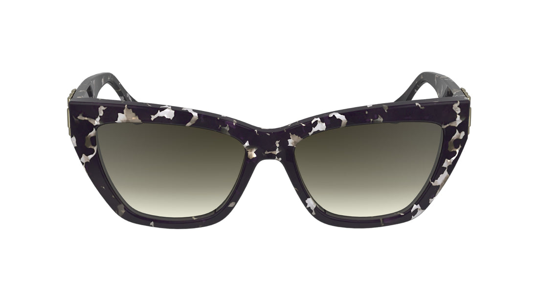 VICTORIA BECKHAM VB668S 010 55