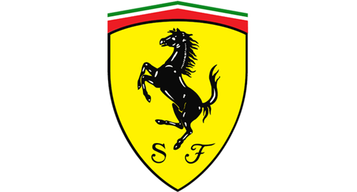 FERRARI SCUDERIA FZ5003 103/V9 57