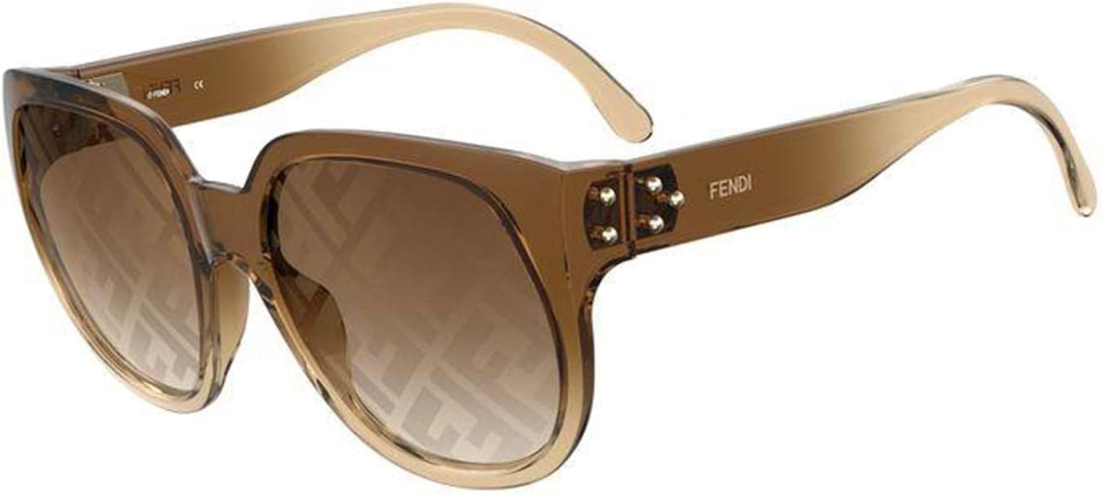 FENDI FF 0403/G/S 09QEB 60