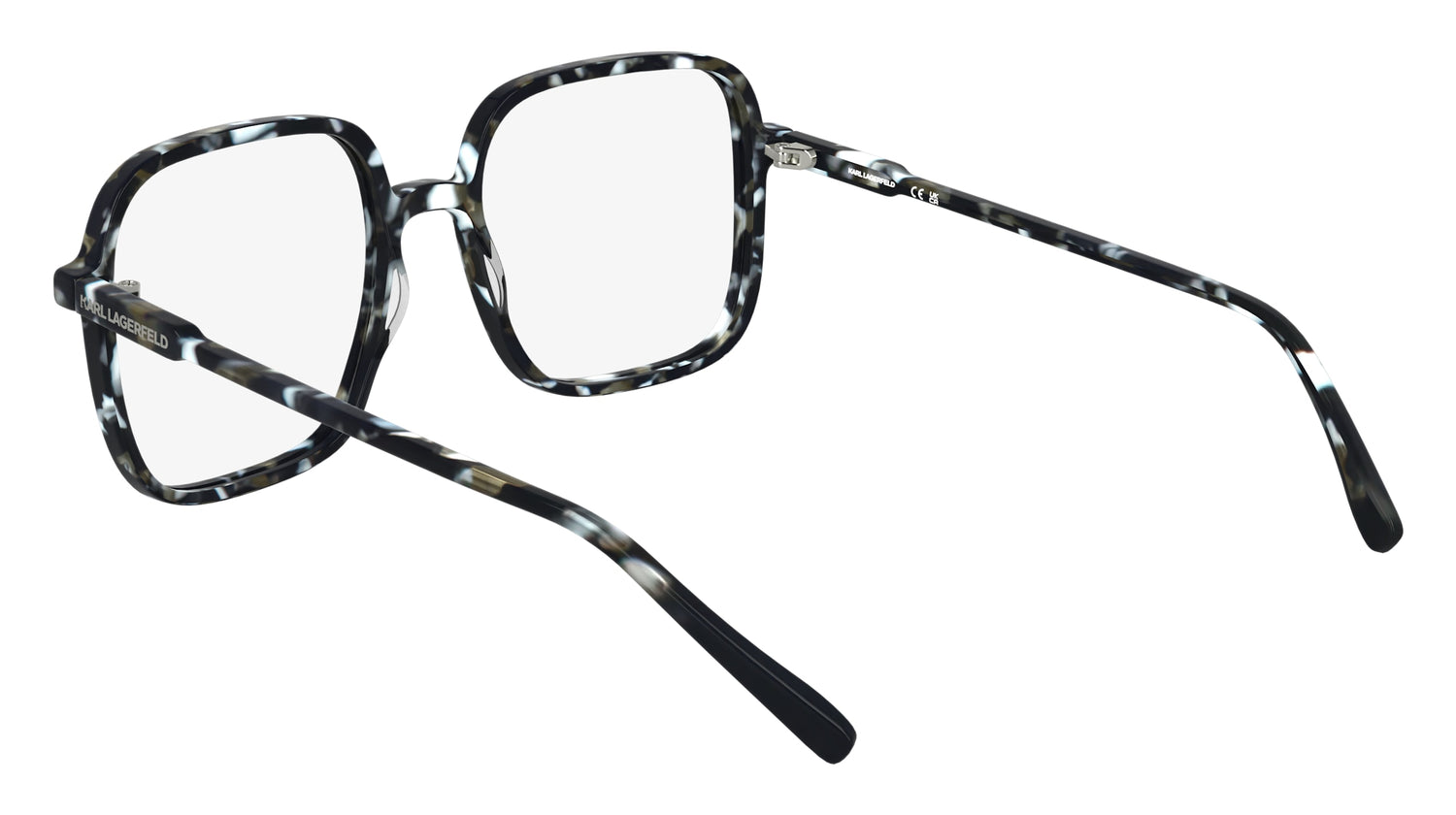 KARL LAGERFELD KL6192 016 55