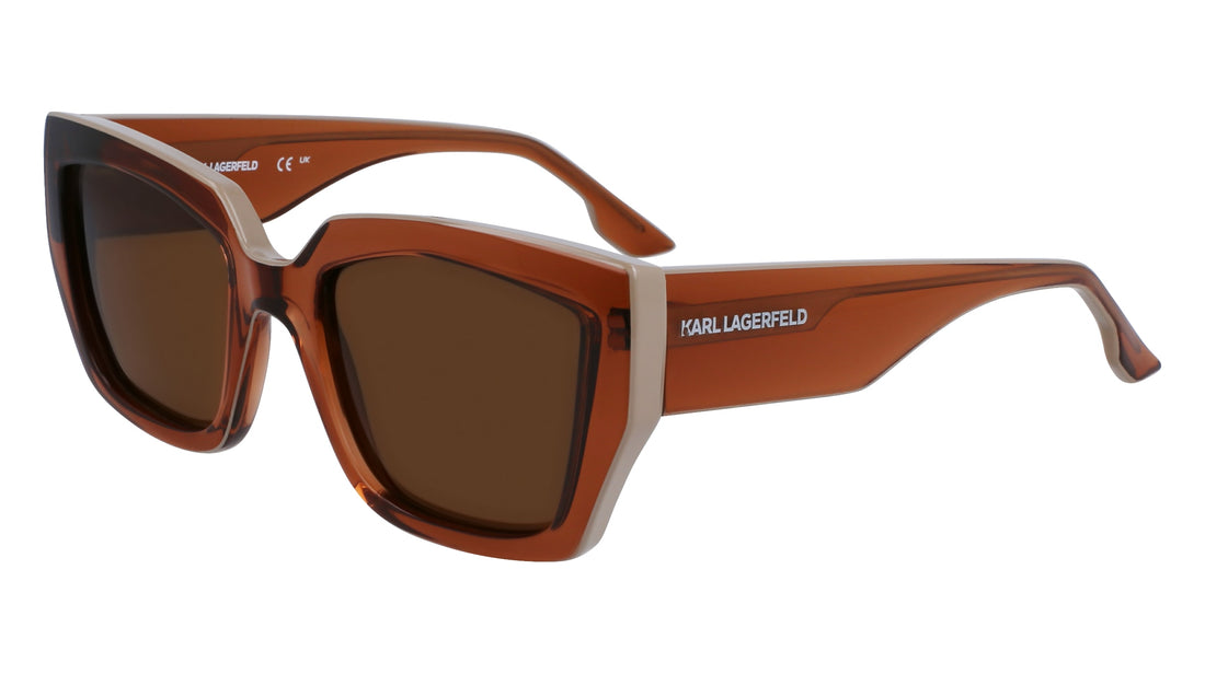 KARL LAGERFELD KL6143S 246 53