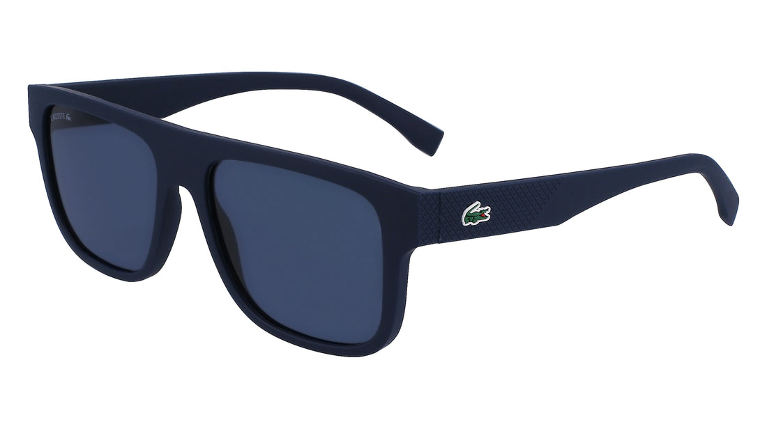 Occhiali da sole lacoste l6001s 401 masculino taglia 56mm - Vista principale