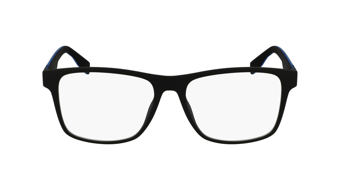 Brillen lacoste l2707mag-set 002 negro masculino größe 55mm - Hauptansicht
