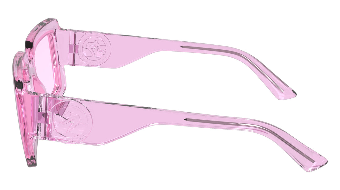 Occhiali da sole longchamp lo743s 650 femenino taglia 53mm - Vista dettagliata