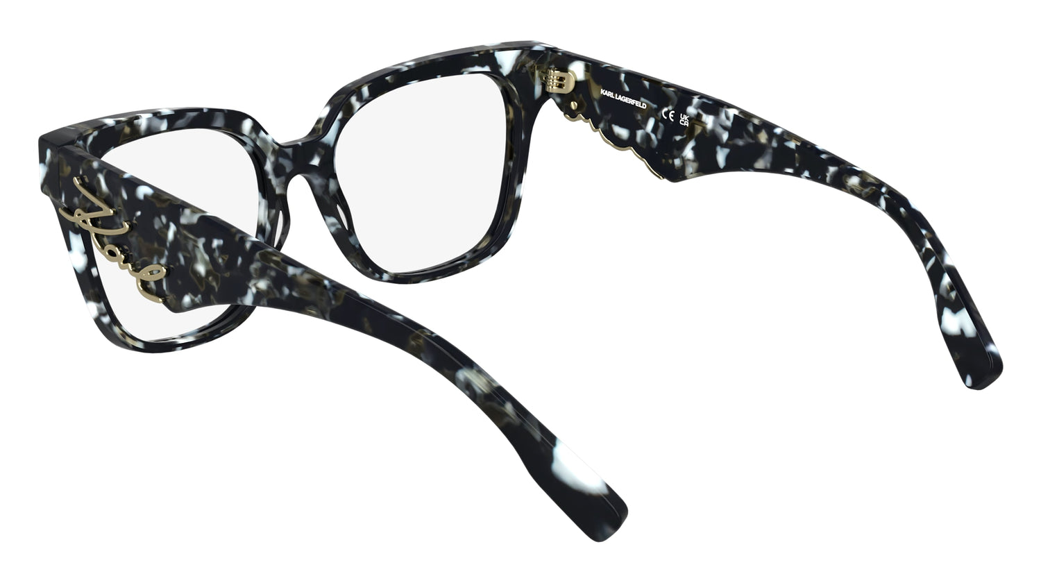 KARL LAGERFELD KL6190 016 53