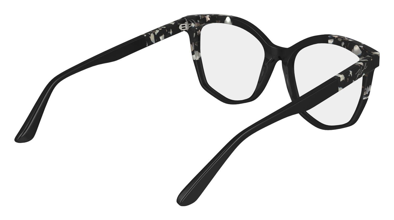 KARL LAGERFELD KL6154 013 55