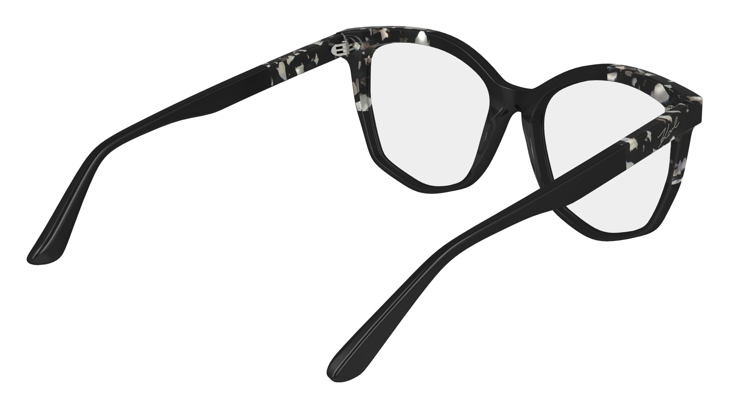 KARL LAGERFELD KL6154 013 55