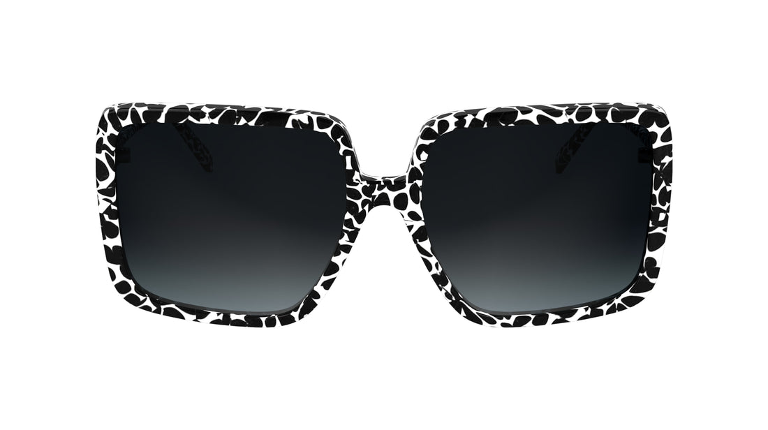 KARL LAGERFELD KL6187S 016 58