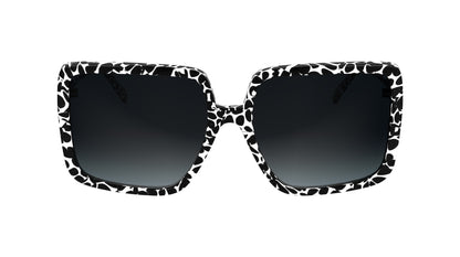 KARL LAGERFELD KL6187S 016 58