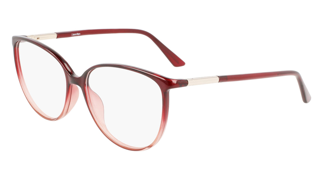 Prescription glasses calvin klein ck21521 605 femenino size 56mm - Main view