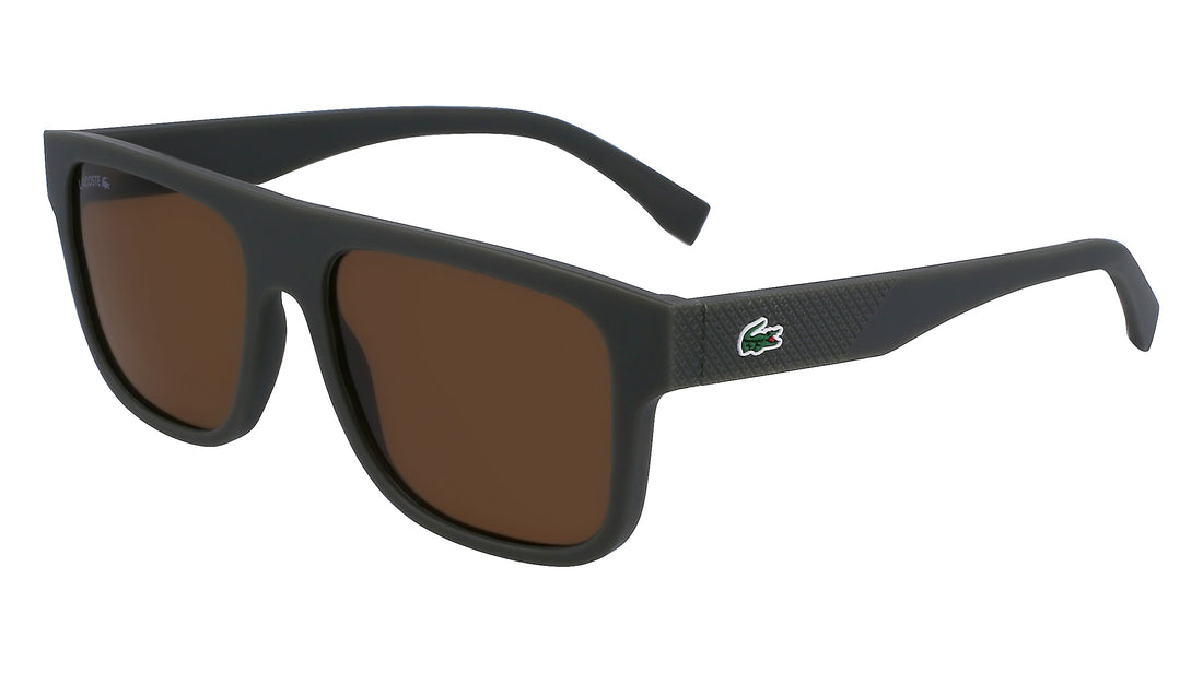 Óculos de sol lacoste l6001s 275 masculino tamanho 56mm - Vista principal