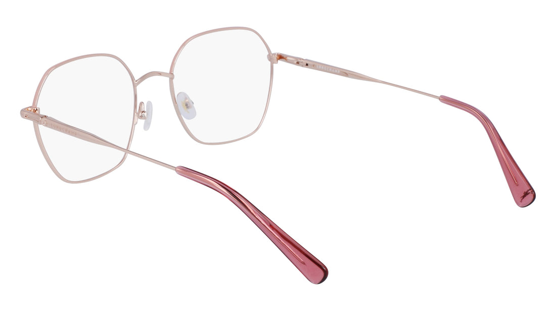 Occhiali da vista longchamp lo2152 770 femenino taglia 53mm - Vista dettagliata
