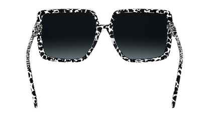 KARL LAGERFELD KL6187S 016 58