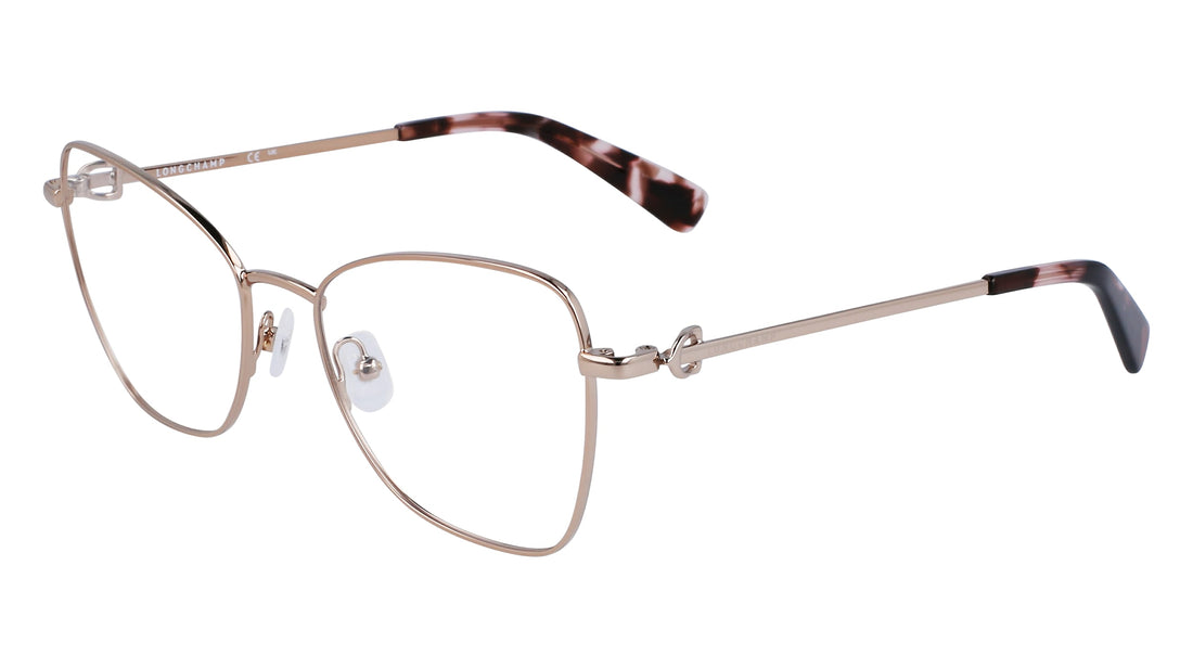 Occhiali da vista longchamp lo2157 770 femenino taglia 52mm - Vista principale