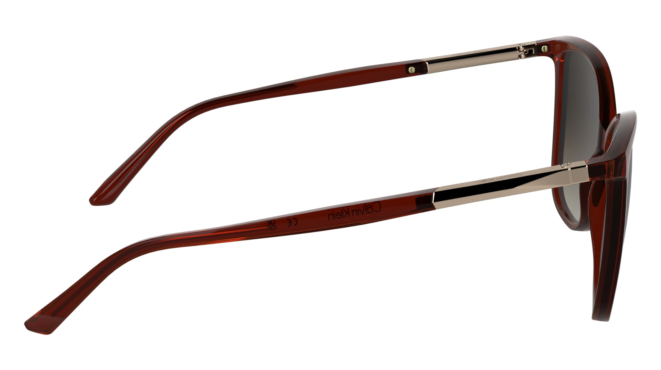 CALVIN KLEIN CK25504S 605 57