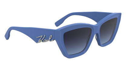 KARL LAGERFELD KL6179S 423 55