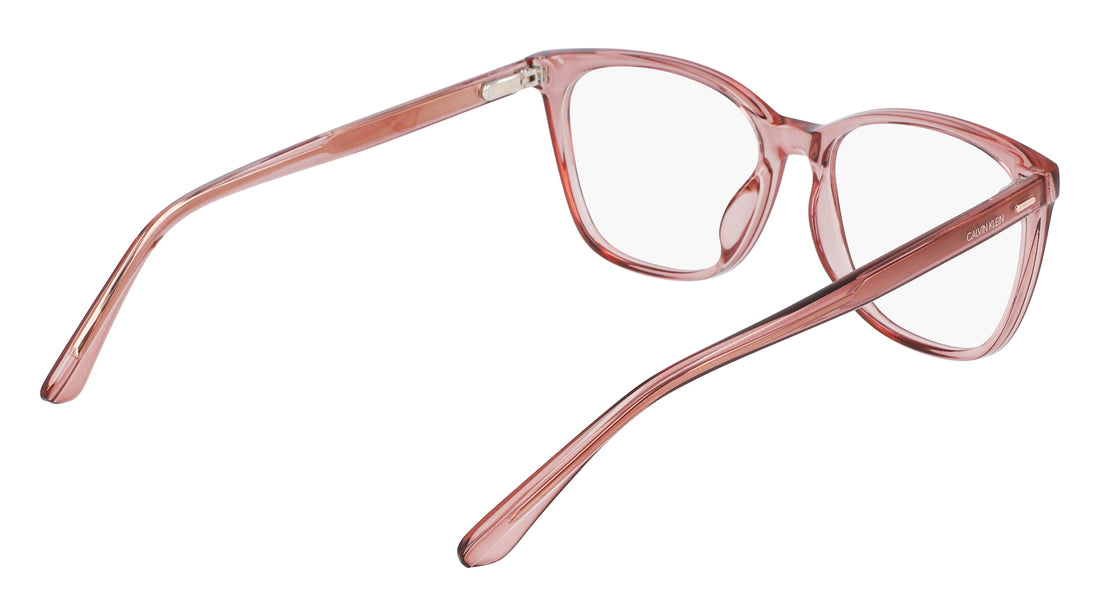 Occhiali da vista calvin klein ck20525 662 femenino taglia 53mm - Vista dettagliata