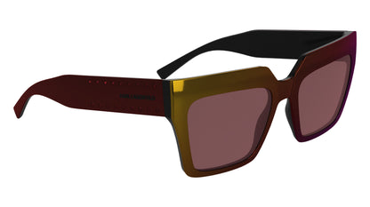 KARL LAGERFELD KL6181S 602 55