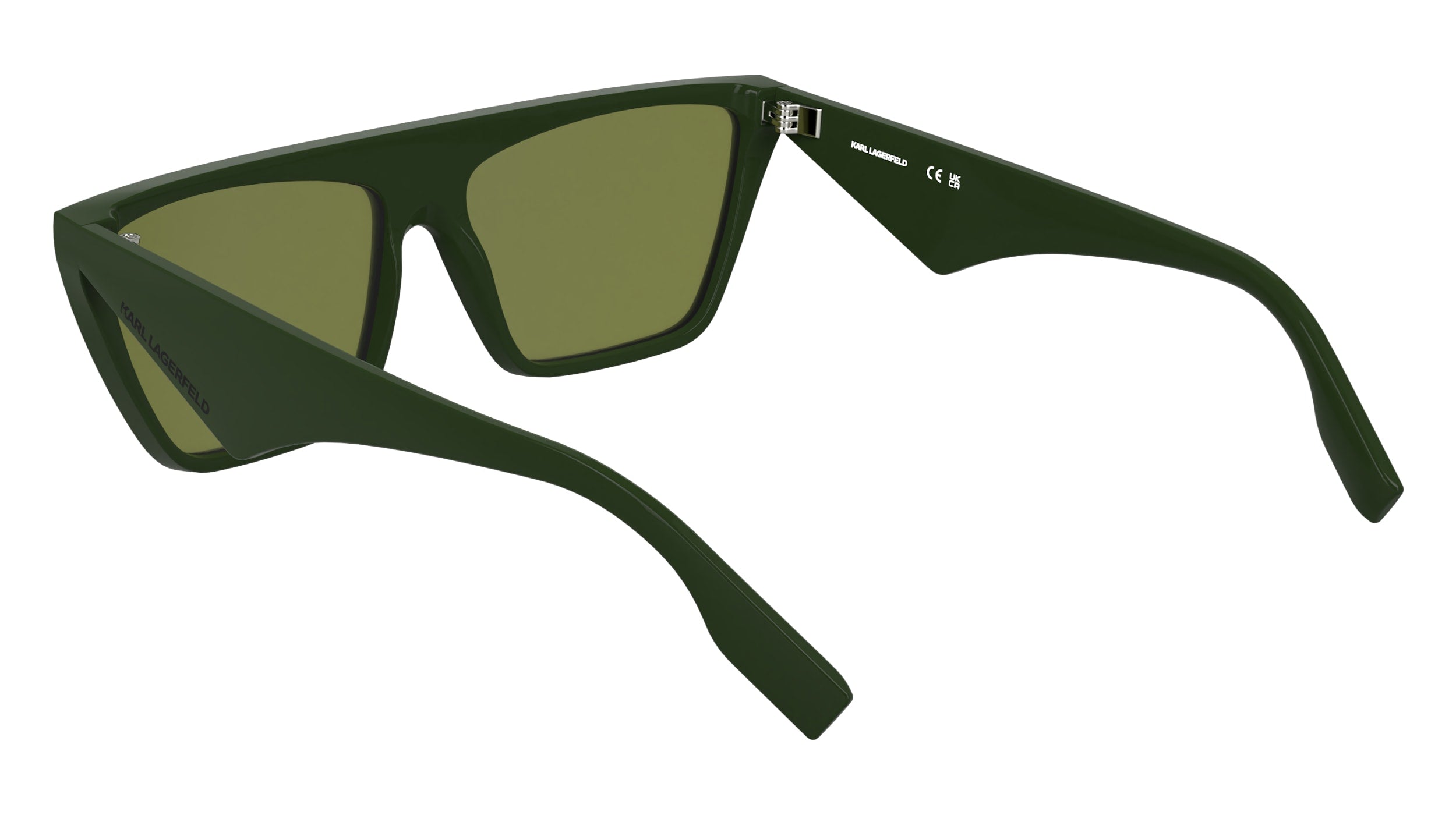 KARL LAGERFELD KL6186S 300 60