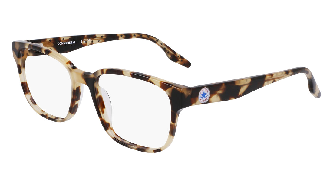 Occhiali da vista converse cv5097 244 tortoise square masculino taglia 53mm - Vista principale