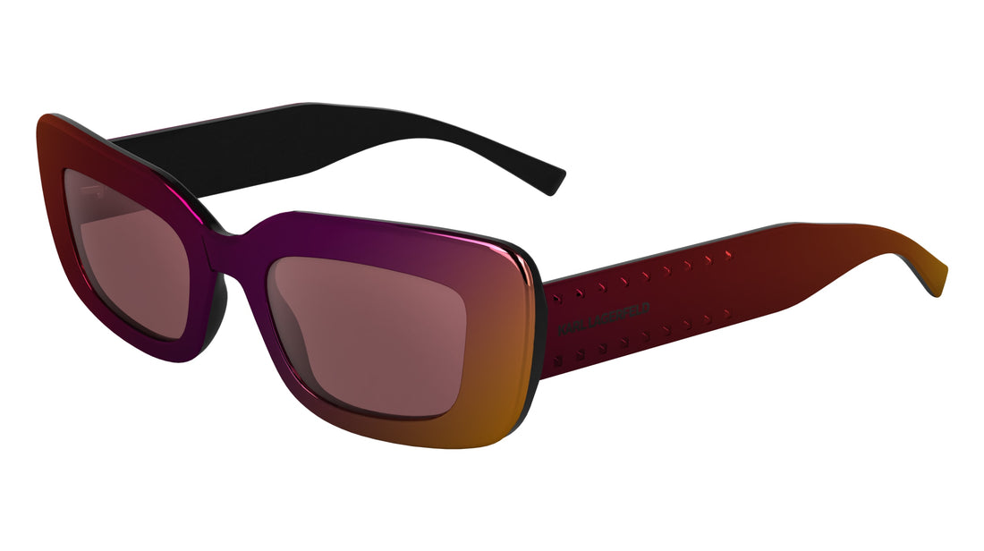 KARL LAGERFELD KL6164S 602 50