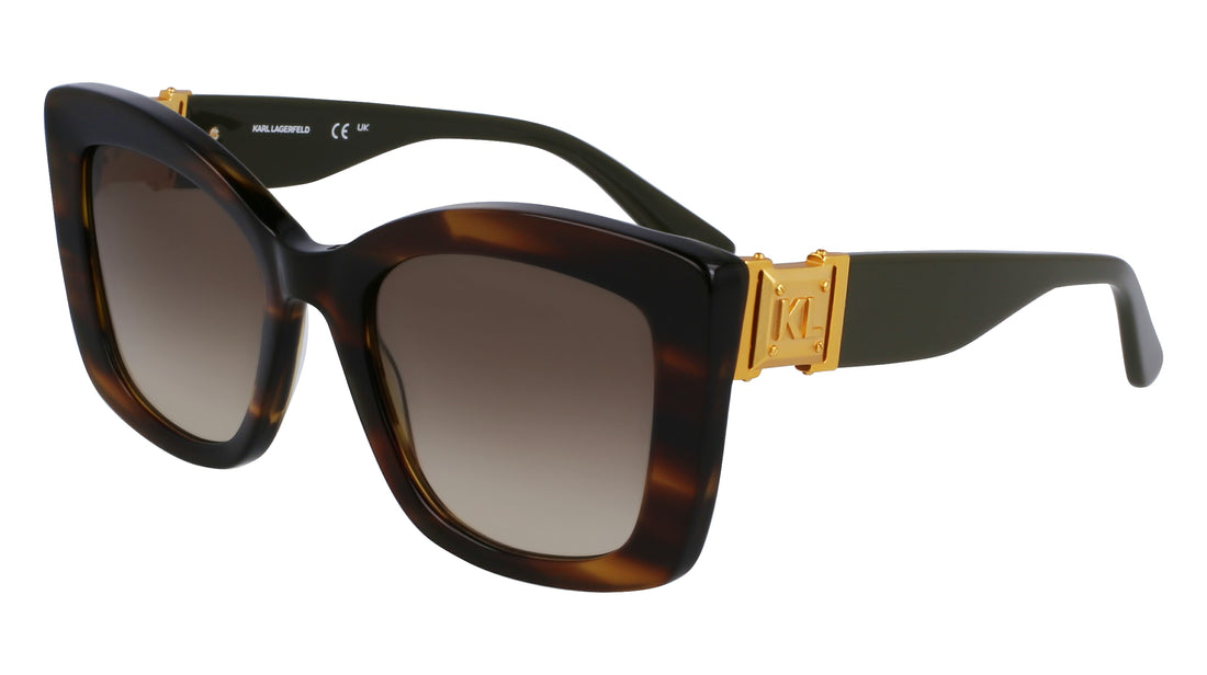 KARL LAGERFELD KL6139S 212 53