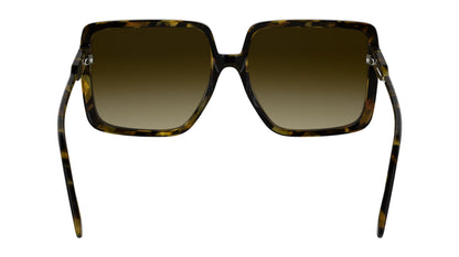 KARL LAGERFELD KL6187S 211 58