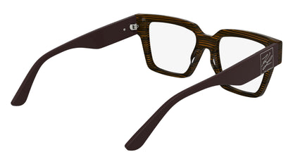 KARL LAGERFELD KL6196 212 53