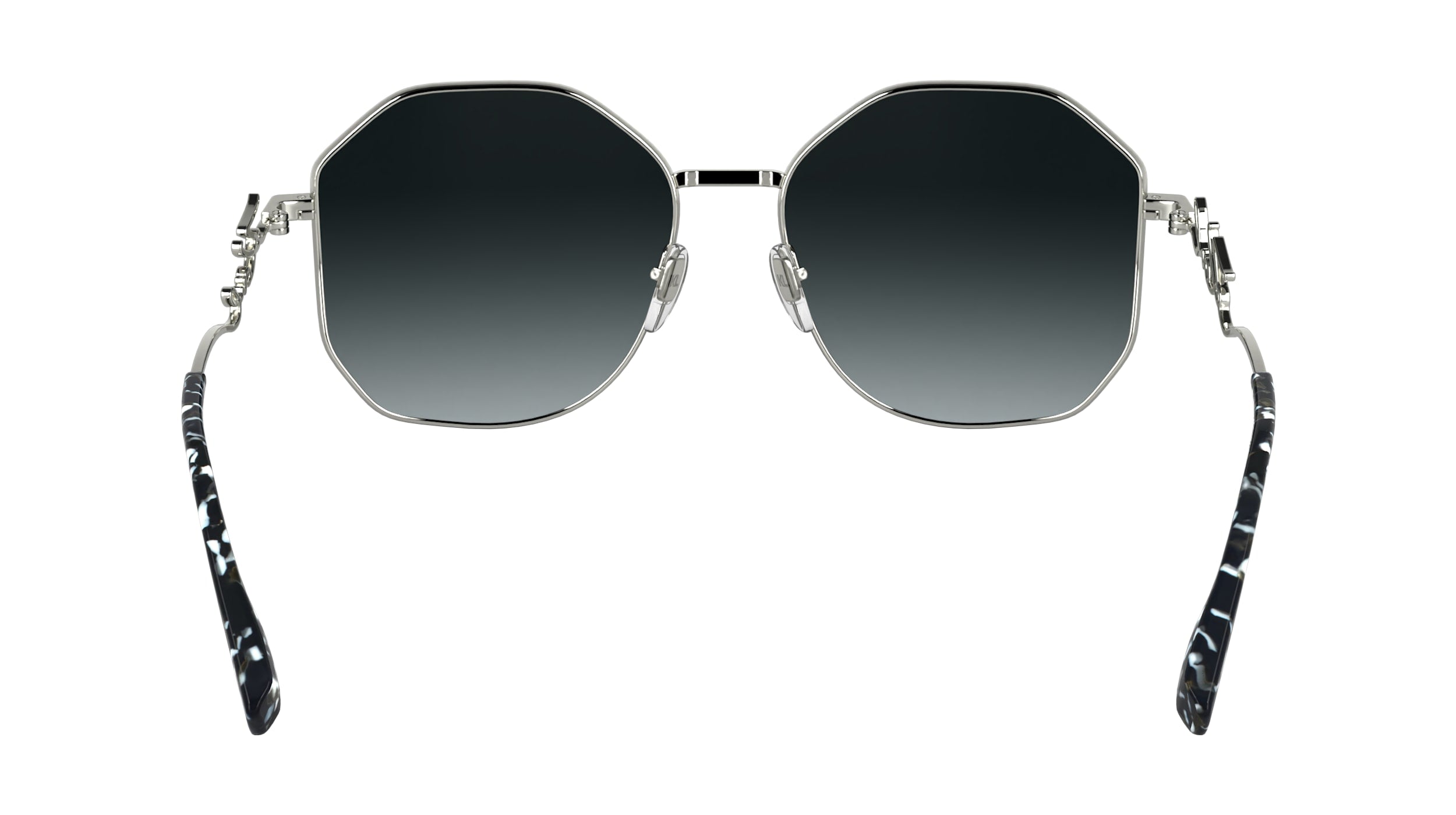 KARL LAGERFELD KL358S 040 57