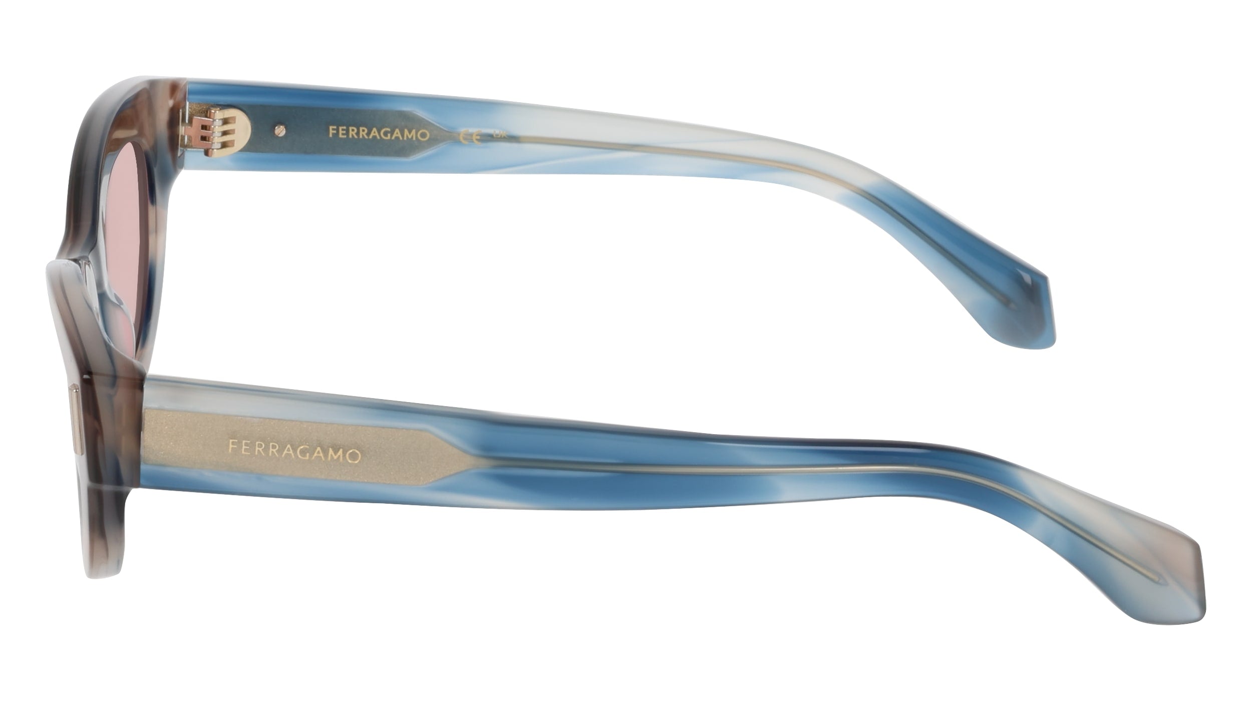 FERRAGAMO SF2062SE 314 49