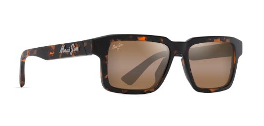 MAUI JIM MJ635 KAHIKO H635-10 53