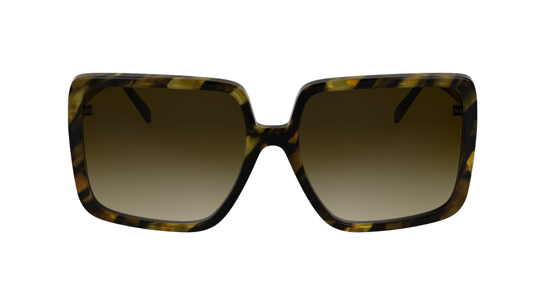 KARL LAGERFELD KL6187S 211 58