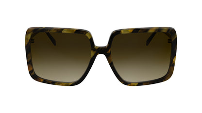 KARL LAGERFELD KL6187S 211 58