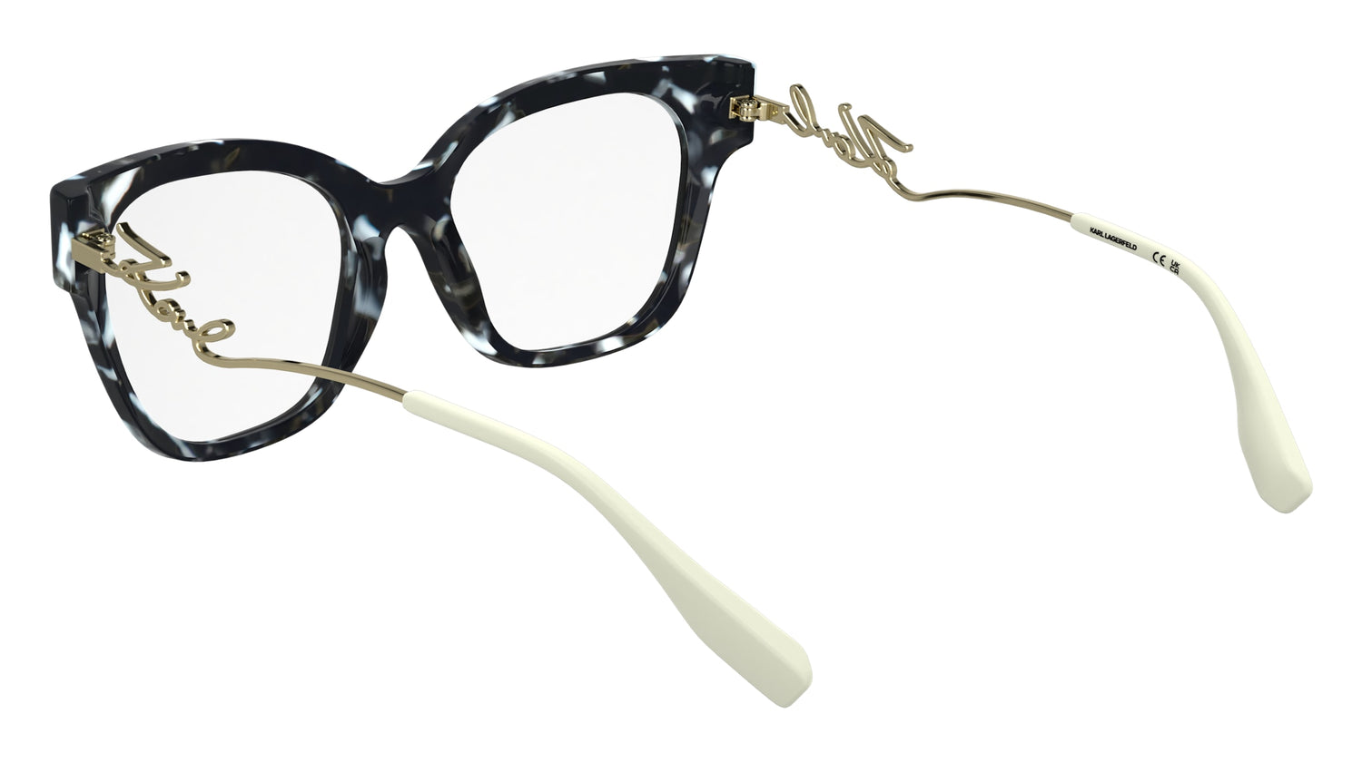 KARL LAGERFELD KL6191 016 52