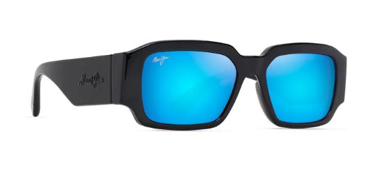 MAUI JIM MJ639 KUPALE B639-02 55