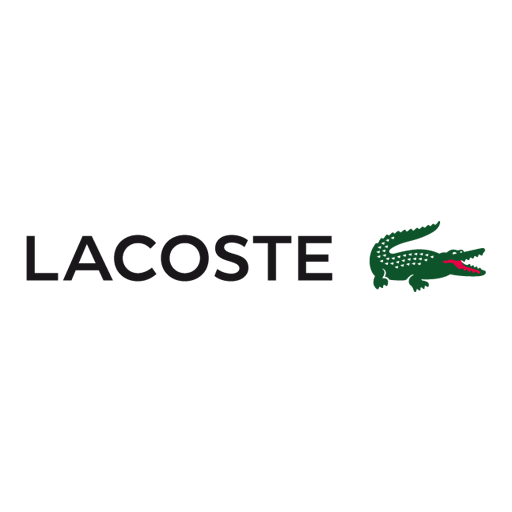 Lunettes de soleil Lacoste