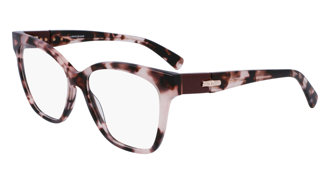 Occhiali da vista longchamp lo2704 690 femenino taglia 54mm - Vista principale