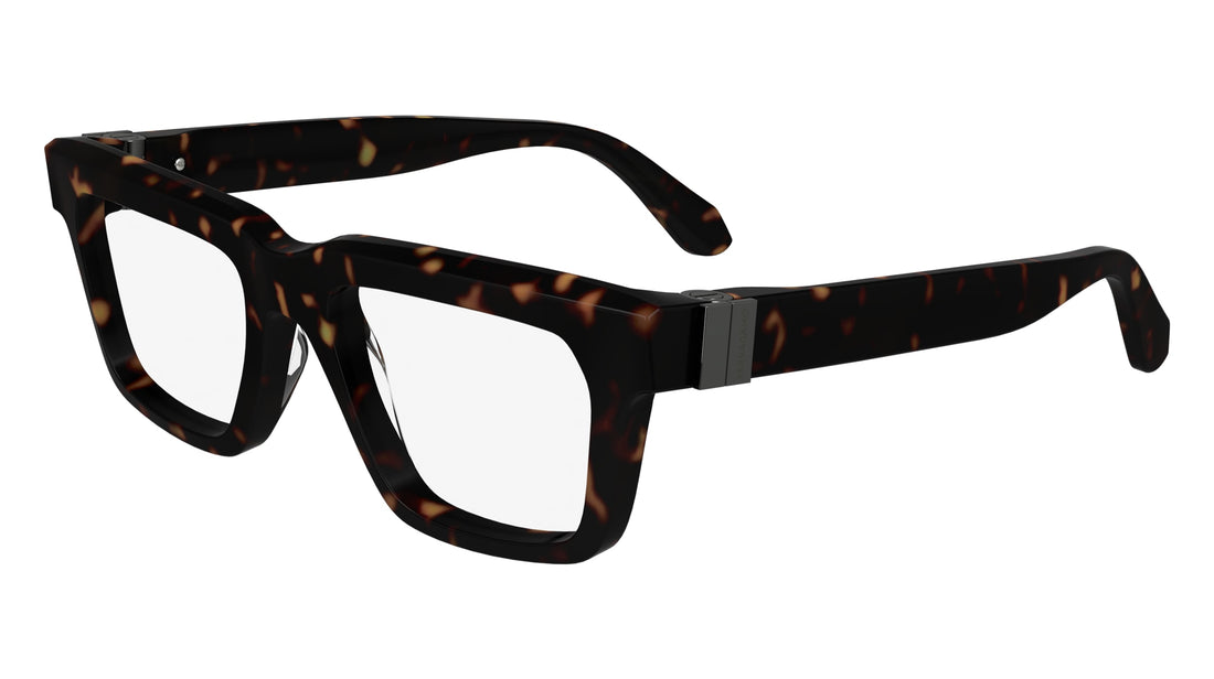 Occhiali da vista ferragamo sf2995 242 'tortuga' masculino taglia 52mm - Vista principale