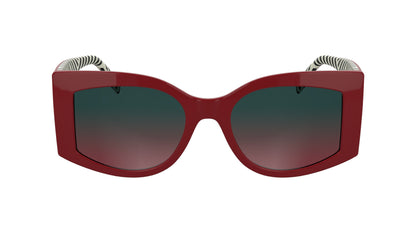 KARL LAGERFELD KL6183S 600 53