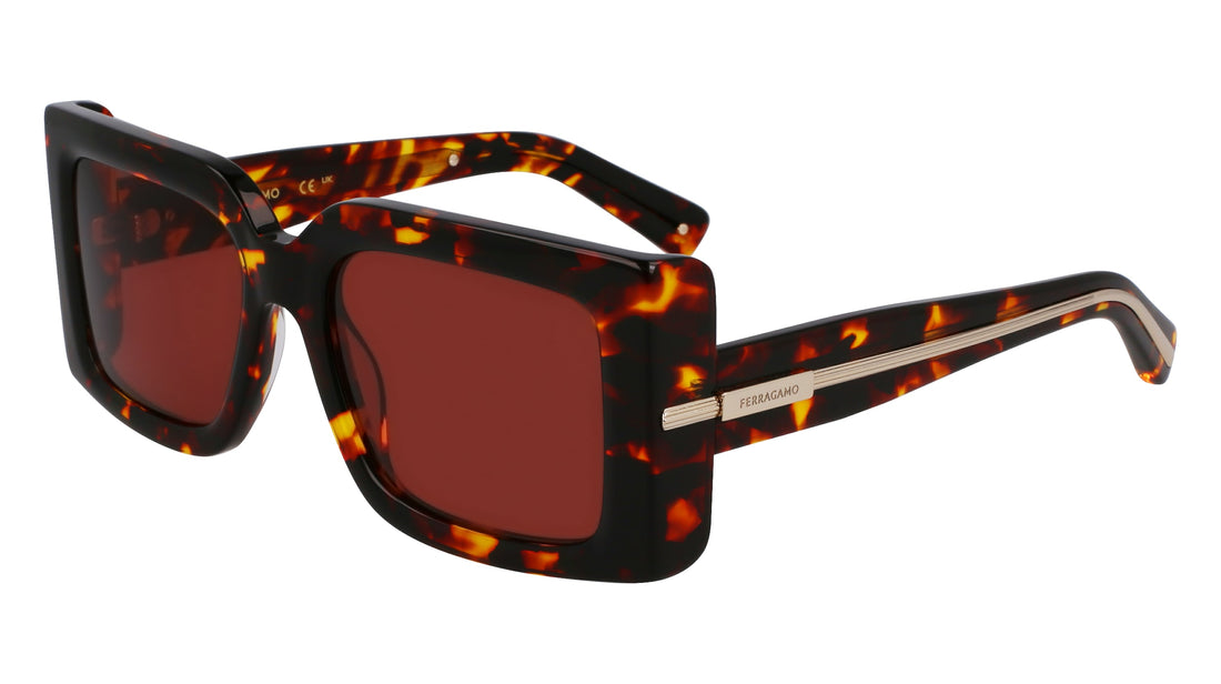 FERRAGAMO SF2032S 242 55