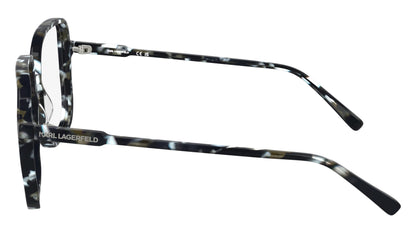 KARL LAGERFELD KL6192 016 55