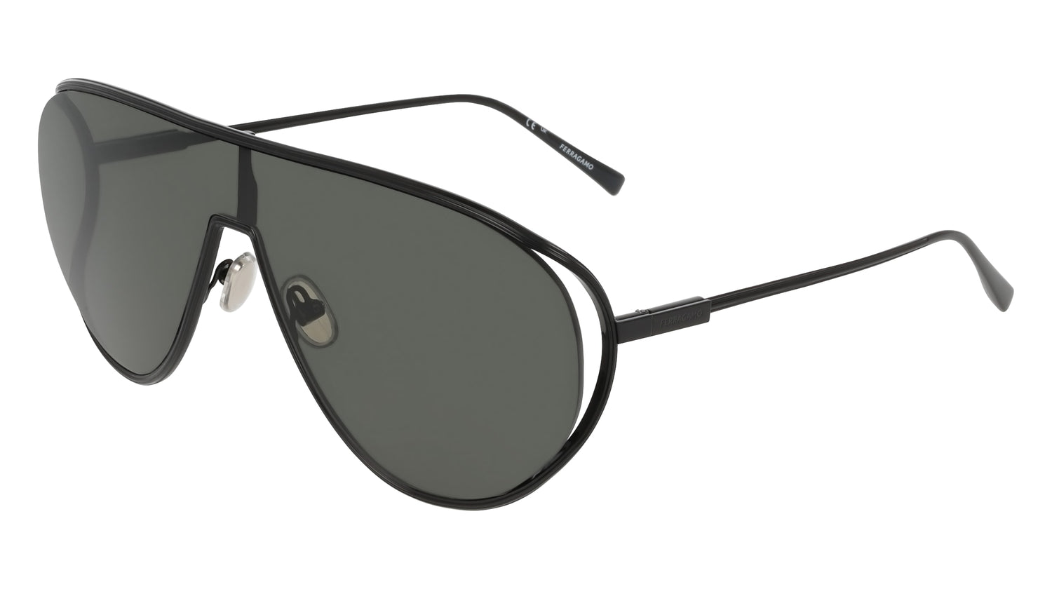 FERRAGAMO SF323S 001 63